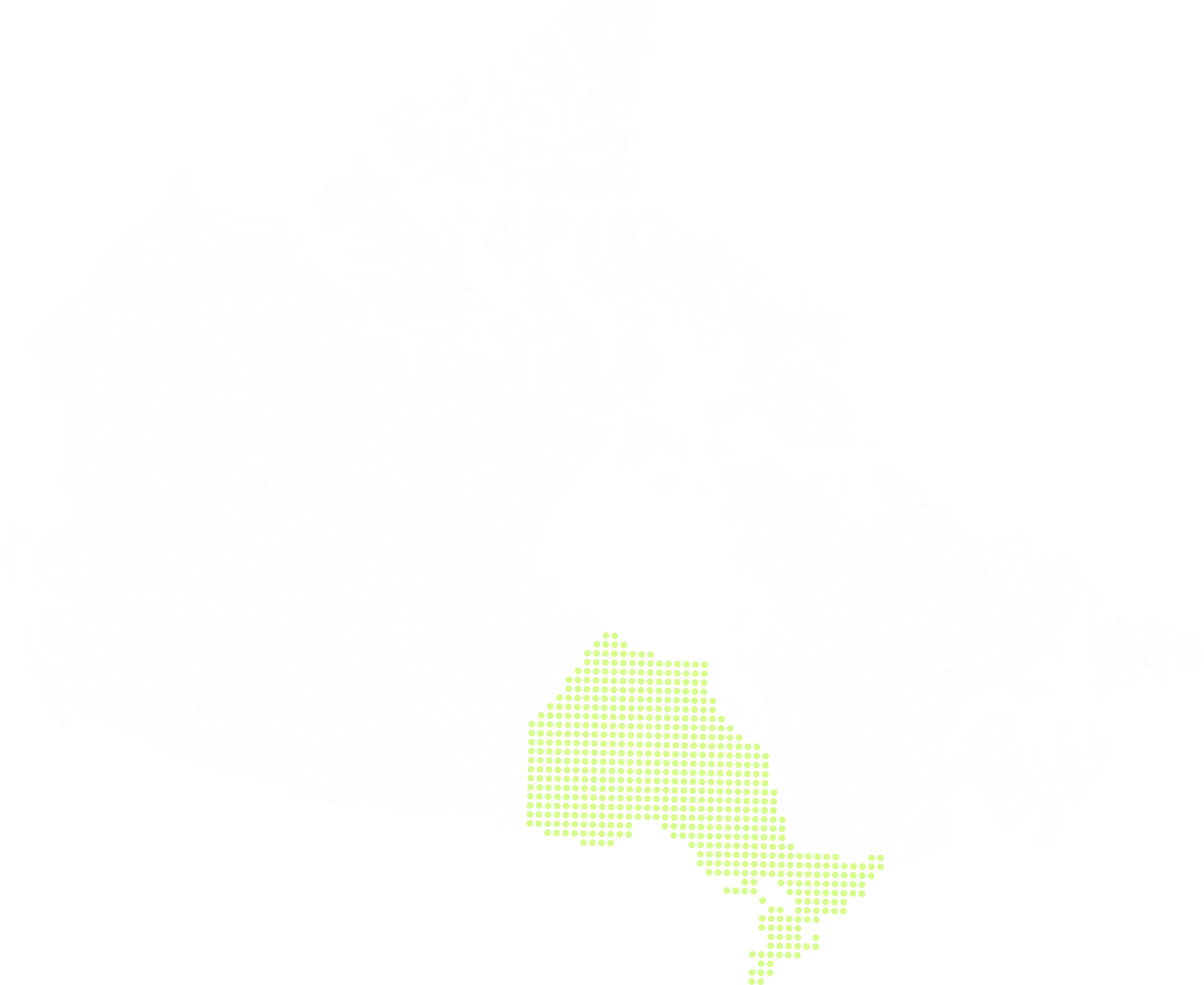 Ontario Highlighted Canada Map by Tax Tycoons Brampton