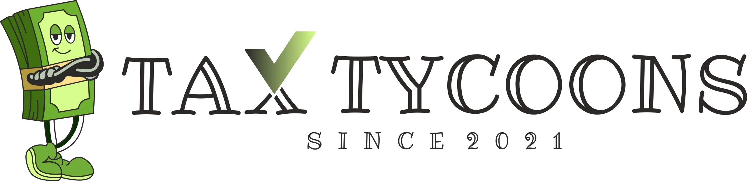 Tax Tycoons