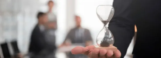 Time Efficiency